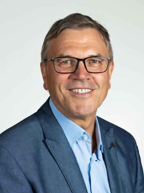 LAbg. a.D. Bgm. Erich Rippl (SPÖ)