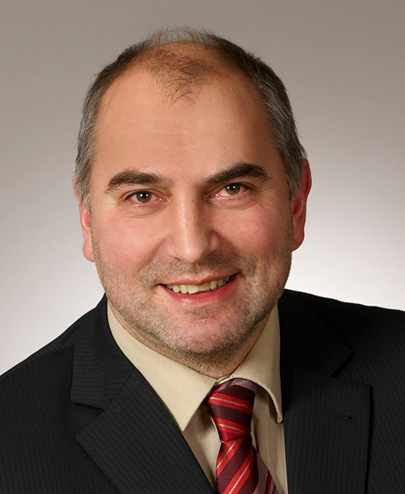 Bgm. Johann Fuchs (ÖVP)