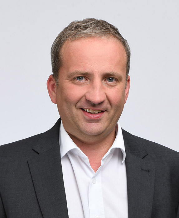 NR Bgm. Mag. Michael Hammer (ÖVP)