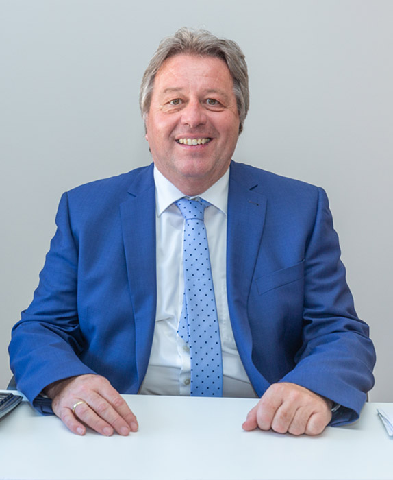 Bgm. Mario Mühlböck (SPÖ)