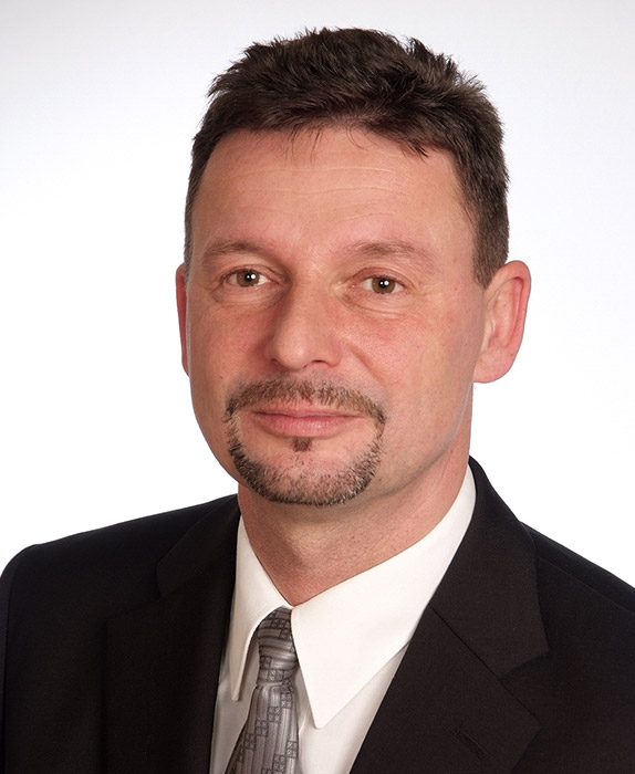 Bgm. Roland Pichler (ÖVP)