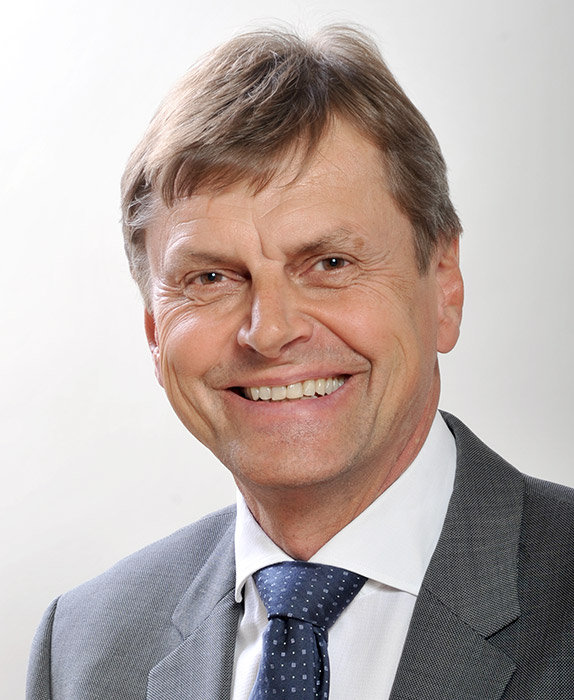 Bgm. Mag. Anton Silber (ÖVP)