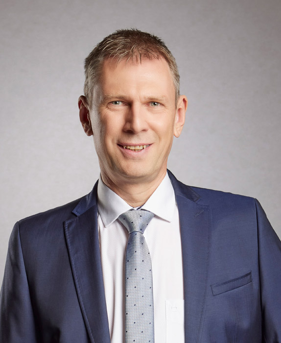 Bgm. Ing. Andreas Kaltenbrunner (ÖVP)