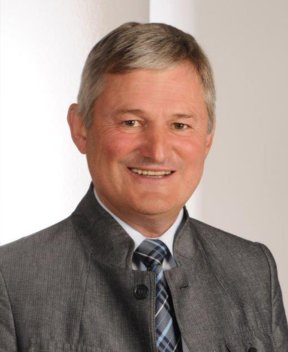 Bgm. Erwin Diermayr (ÖVP)