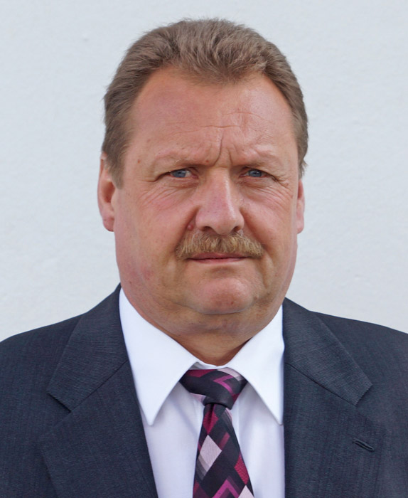 Helmut Wesenauer