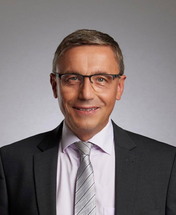 Bgm. Johann Weirathmüller (ÖVP)