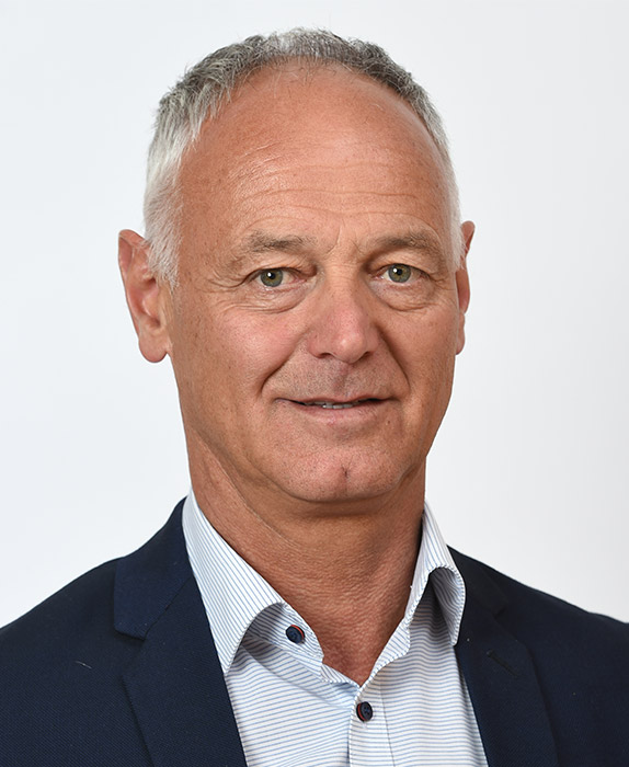 GR Josef Pfoser (ÖVP)