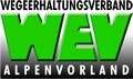 WEV Alpenvorland Logo