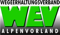 WEV Alpenvorland Logo