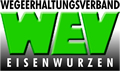 WEV Eisenwurzen Logo