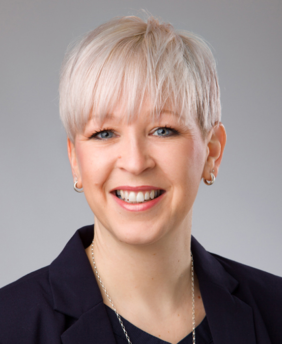Bgmin. Nicole Eder (ÖVP)