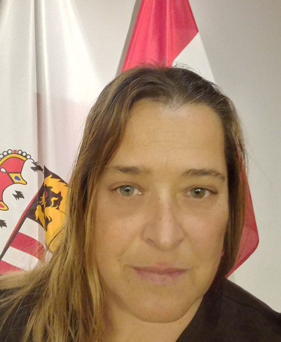 GR Nicole Karlinger (FPÖ)