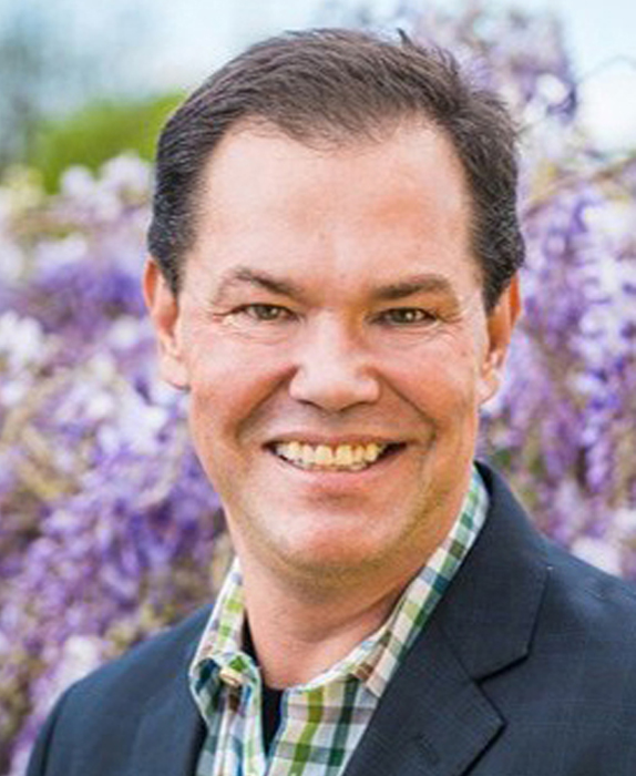 GR Roland Simmer (NEOS)