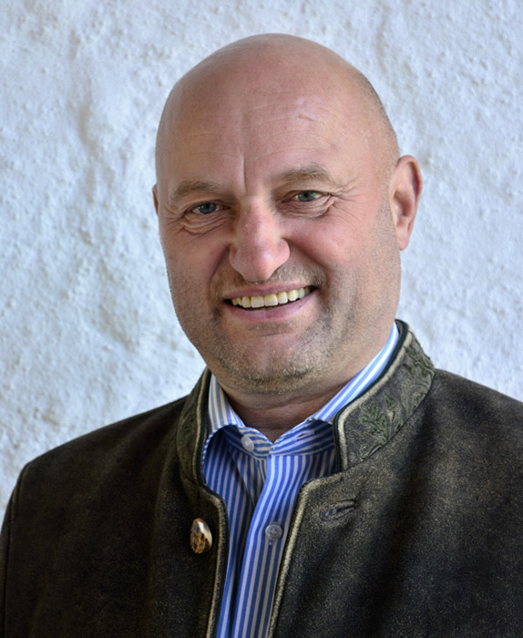 Bgm. Ing. Walter Schiller (ÖVP)