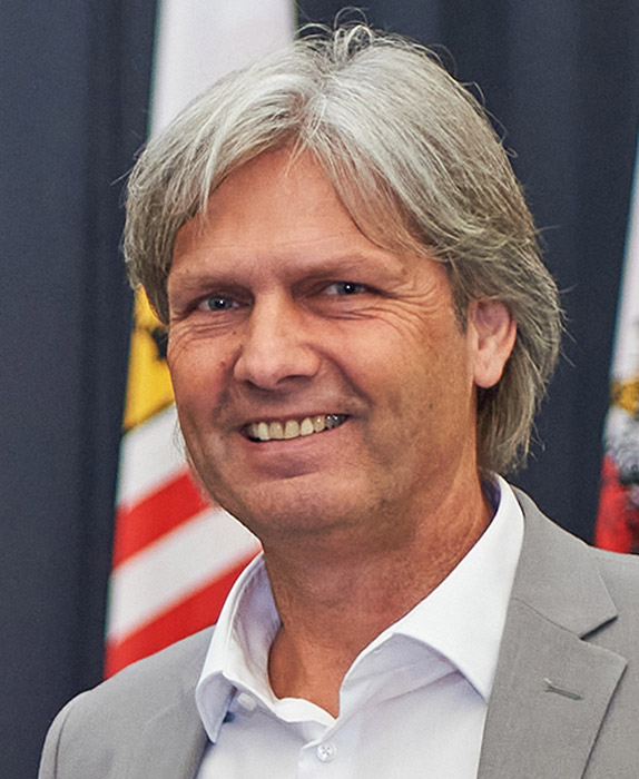 Bgm. Wolfgang Kaiß, MAS (ÖVP)